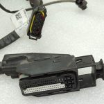 Smart For four I W454 1.5cdi motora elektroinstalācijas instalācija A454545400605