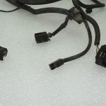 Smart For four I W454 1.5cdi motora elektroinstalācijas instalācija A454545400605
