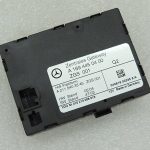 Mercedes W169 A klases A150 centrālā vārtejas vadības bloks A2115403545 A1695406945