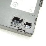 Mercedes W169 A klases A150 centrālā vārtejas vadības bloks A2115403545 A1695406945