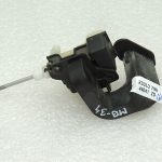 Mercedes A-klases W-169 degvielas uzpildes vāciņa piedziņa A1698200714