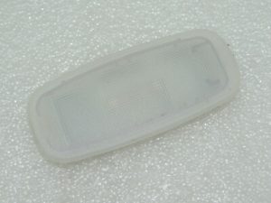 Mercedes W169 A-klases A150 salona jumta lukturis A2028200401