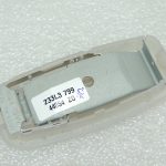 Mercedes W169 A-klases A150 salona jumta lukturis A2028200401