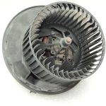 Mercedes W169 A klases A150 ventilatora motors A1698200642