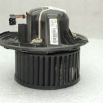 Mercedes W169 A klases A150 ventilatora motors A1698200642