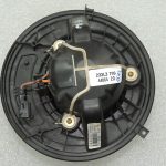 Mercedes W169 A klases A150 ventilatora motors A1698200642