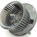 Mercedes W169 A klases A150 ventilatora motors A1698200642