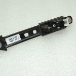 Nissan Qashqai J11 Drošības jostas augstuma regulētājs priekšējais kreisais labais 878244EA0A
