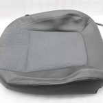 Oriģināls Opel Meriva B priekšējais kreisais atzveltnes sēdekļa pārvalks TABZ 13293724, 13261011