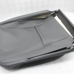 Oriģināls Opel Meriva B priekšējais kreisais atzveltnes sēdekļa pārvalks TABZ 13293724, 13261011