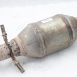 Oriģinālais Opel 1.4 Turbo A14NET katalizators 55564584, GM158, 95507078, 95513127
