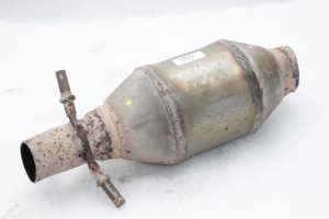 Oriģinālais Opel 1.4 Turbo A14NET katalizators 55564584, GM158, 95507078, 95513127