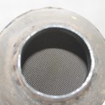 Oriģinālais Opel 1.4 Turbo A14NET katalizators 55564584, GM158, 95507078, 95513127