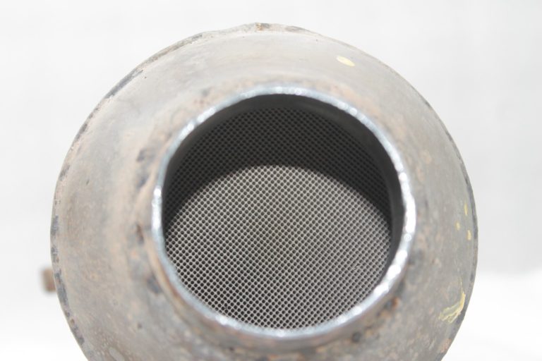 Oriģinālais Opel 1.4 Turbo A14NET katalizators 55564584, GM158, 95507078, 95513127