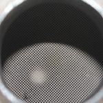 Oriģinālais Opel 1.4 Turbo A14NET katalizators 55564584, GM158, 95507078, 95513127