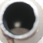 Oriģinālais Opel 1.4 Turbo A14NET katalizators 55564584, GM158, 95507078, 95513127