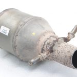 Oriģinālais Opel 1.4 Turbo A14NET katalizators 55564584, GM158, 95507078, 95513127