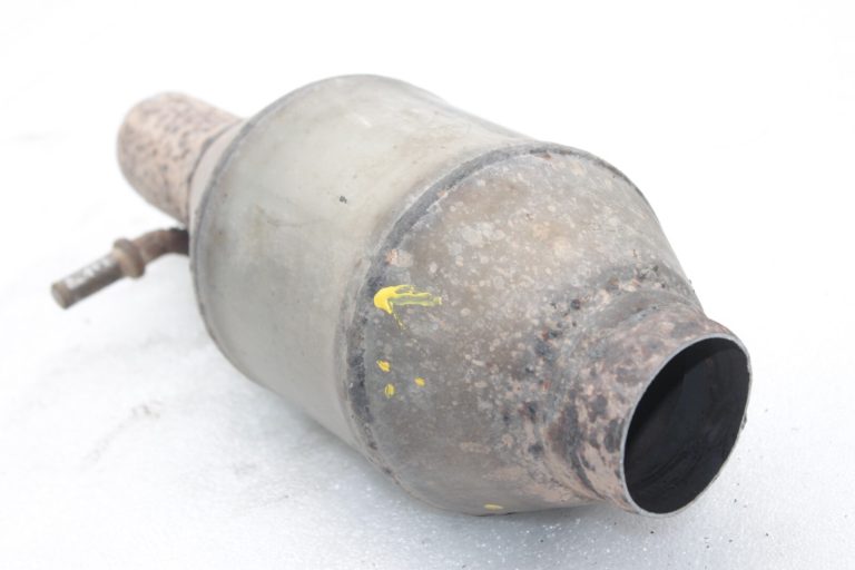 Oriģinālais Opel 1.4 Turbo A14NET katalizators 55564584, GM158, 95507078, 95513127