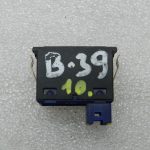 BMW E38 E39 Oriģinālais TM slēdzis 61318368975