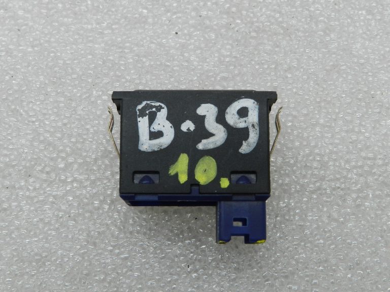 BMW E38 E39 Oriģinālais TM slēdzis 61318368975