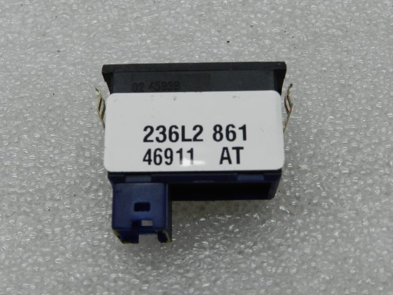 BMW E38 E39 Oriģinālais TM slēdzis 61318368975