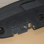 Smart For four I W454 instrumentu panelis LHD ar drošības moduli EA4 (Jack Black)