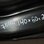 Smart For four I W454 instrumentu panelis LHD ar drošības moduli EA4 (Jack Black)
