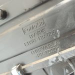 Ford Ranger P375 TKE gaisa kondicioniera kaste 2262628