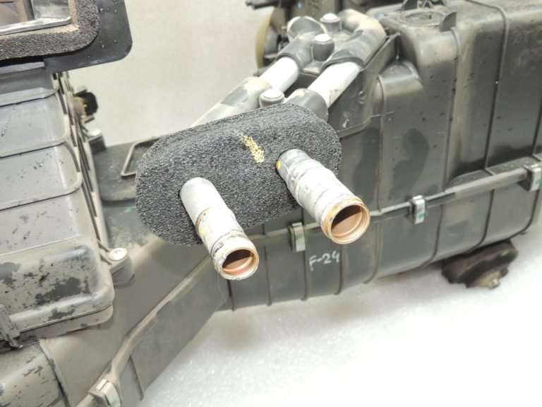 Ford Ranger P375 TKE gaisa kondicioniera kaste 2262628