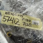 Ford Ranger P375 TKE gaisa kondicioniera kaste 2262628
