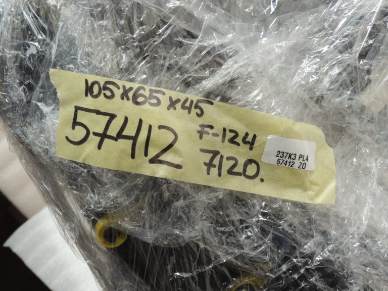 Ford Ranger P375 TKE gaisa kondicioniera kaste 2262628