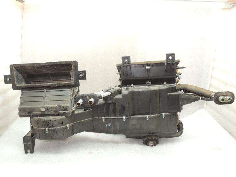 Ford Ranger P375 TKE gaisa kondicioniera kaste 2262628