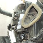 Ford Ranger P375 TKE gaisa kondicioniera kaste 2262628