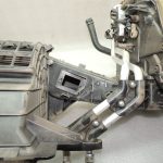 Ford Ranger P375 TKE gaisa kondicioniera kaste 2262628