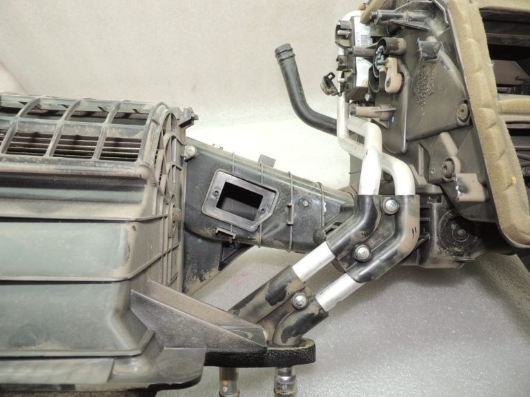 Ford Ranger P375 TKE gaisa kondicioniera kaste 2262628