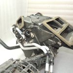 Ford Ranger P375 TKE gaisa kondicioniera kaste 2262628