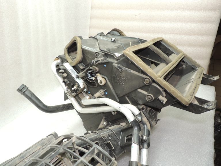 Ford Ranger P375 TKE gaisa kondicioniera kaste 2262628