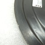Opel Insignia B Aizmugurējā labā bremžu diska aizsargplāksne 84145654