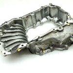 Opel Antara 2.2Cdti A22DM LNQ Eļļas karteris 96868245 25190446 4818023 4820727