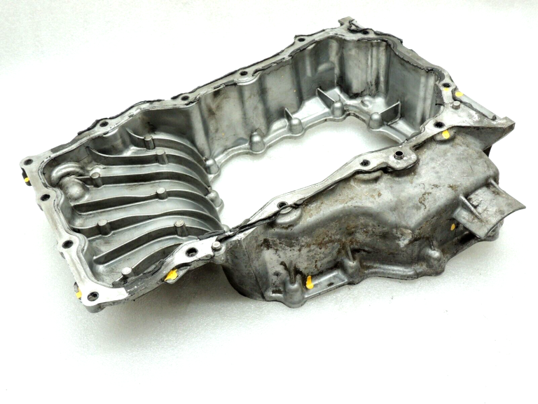 Opel Antara 2.2Cdti A22DM LNQ Eļļas karteris 96868245 25190446 4818023 4820727
