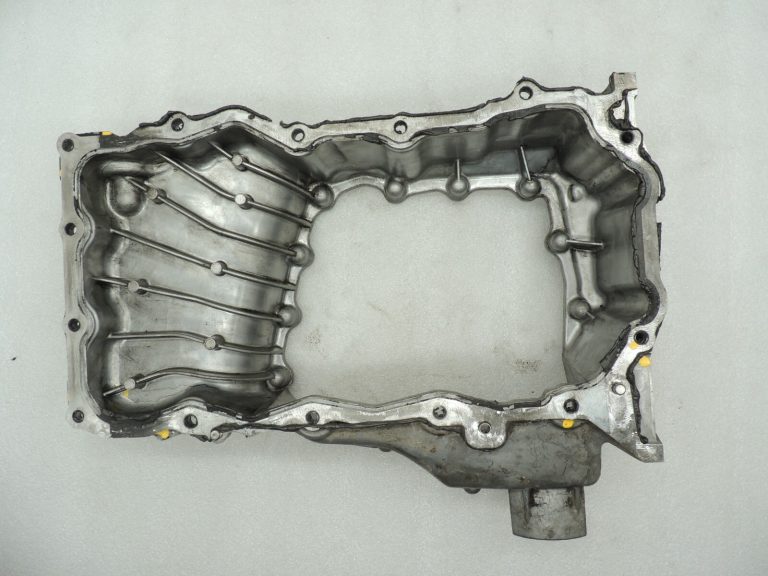 Opel Antara 2.2Cdti A22DM LNQ Eļļas karteris 96868245 25190446 4818023 4820727