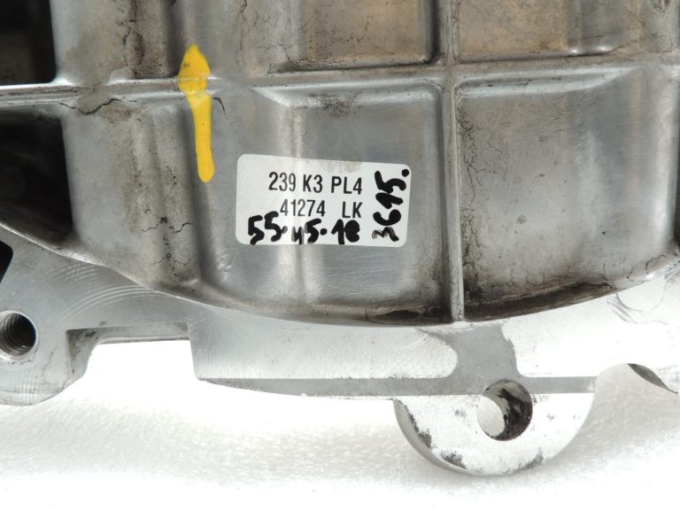 Opel Antara 2.2Cdti A22DM LNQ Eļļas karteris 96868245 25190446 4818023 4820727