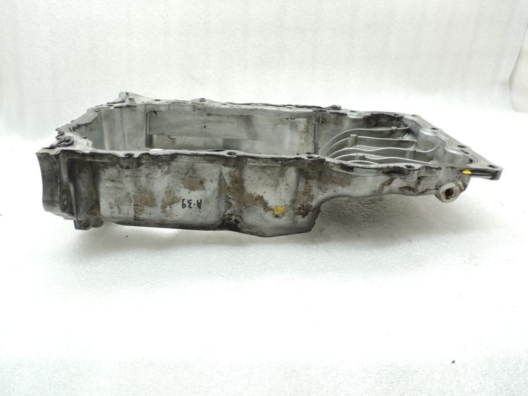Opel Antara 2.2Cdti A22DM LNQ Eļļas karteris 96868245 25190446 4818023 4820727