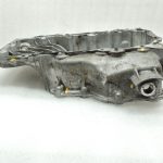 Opel Antara 2.2Cdti A22DM LNQ Eļļas karteris 96868245 25190446 4818023 4820727
