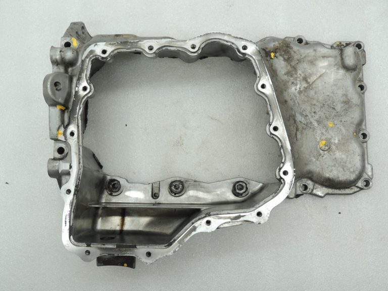 Opel Antara 2.2Cdti A22DM LNQ Eļļas karteris 96868245 25190446 4818023 4820727