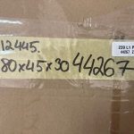 Volvo S80 II 2.4D 120kW Elektroinstalācijas instalācija zem virsbūves 30798937