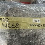 Volvo S80 II 2.4D 120kW motora nodalījuma elektroinstalācija 31260013