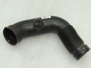 OEM Opel Zafira B 1.8i ieplūdes kolektora pieplūdes gaisa šļūtene ar sensoru 55559325