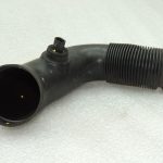 OEM Opel Zafira B 1.8i ieplūdes kolektora pieplūdes gaisa šļūtene ar sensoru 55559325