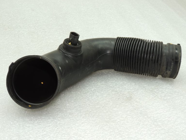 OEM Opel Zafira B 1.8i ieplūdes kolektora pieplūdes gaisa šļūtene ar sensoru 55559325